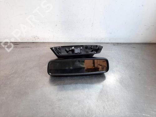 Used Rear mirror Rear mirror RENAULT CAPTUR II (HF_) TCe 90 (HFM6) (91 hp) 34433528 34433528
