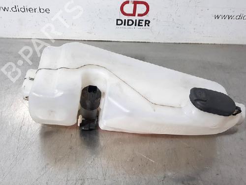 Used Windscreen washer tank DACIA DUSTER (HS_) 1.5 dCi (HSAJ) (90 hp) 10874470