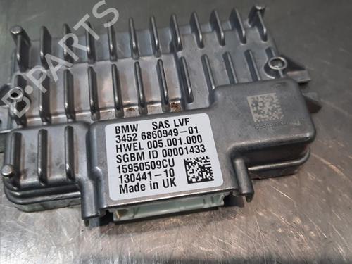 Electronic module BMW 5 (F10) 518 d | BP10812648M83 