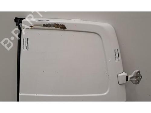Tailgate CITROËN JUMPY III Van (V_) 2.0 BlueHDi 120 | BP38003806C6 - Image 2