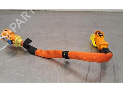 Used Cable PEUGEOT 308 III (FB_, FH_, FP_, F3_, FM_) e-308 (FMZKWZ) (156 hp) 30605246