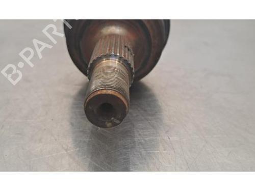 Right front driveshaft PEUGEOT PARTNER Box Body/MPV (K9) 1.5 BlueHDI 130 | BP36757891M39 - Image 4