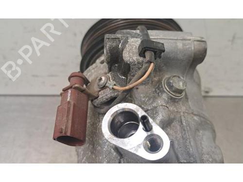 AC compressor SKODA KAMIQ (NW4) 1.0 TSI | BP37275555M34 - Image 5