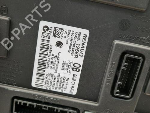 Electronic module RENAULT GRAND SCÉNIC IV (R9_) 1.2 TCe 130 | BP23603844M83 