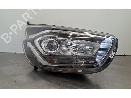 Right headlight FORD TRANSIT CUSTOM V362 Van (FY, FZ) 2.0 EcoBlue | BP36757658C29 - Image 2