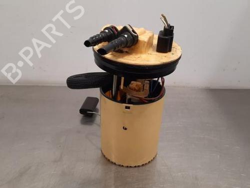 Fuel pump FORD FIESTA VII (HJ, HF) 1.5 TDCi | BP23586337M76 