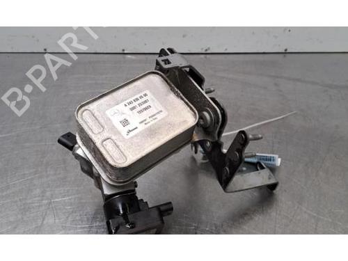 Electronic sensor MERCEDES-BENZ EQA (H243) EQA 250+ (243.702) | BP39153522M84 - Image 6
