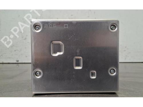 Electronic module TOYOTA YARIS CROSS (MXP_) 1.5 Hybrid (MXPJ10) | BP39732258M83 - Image 4