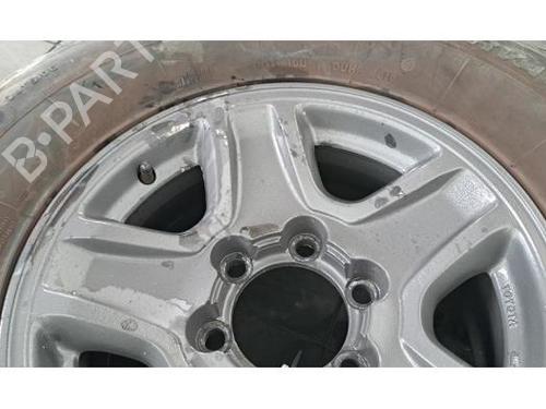 Rim TOYOTA LAND CRUISER 90 (_J9_) 3.0 TD (KZJ90_, KZJ95_, KZJ90R, KZJ95R, KZJ90W, KZJ95W) | BP29388947C45 
