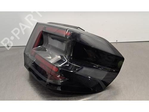 Right taillight CITROËN C3 IV Van (CC_, CB_) PureTech 100 | BP34200012C35 - Image 2