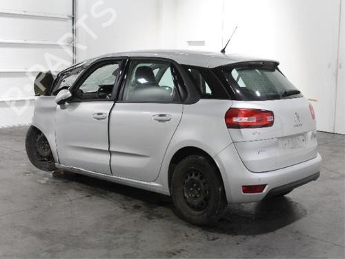 Gearbox CITROËN C4 SPACETOURER (3D_) 1.6 BlueHDi 120 | BP10869693M3 
