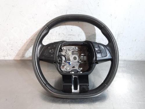 Used Steering wheel CITROËN C4 CACTUS 1.2 VTi 82 (82 hp) 24015120