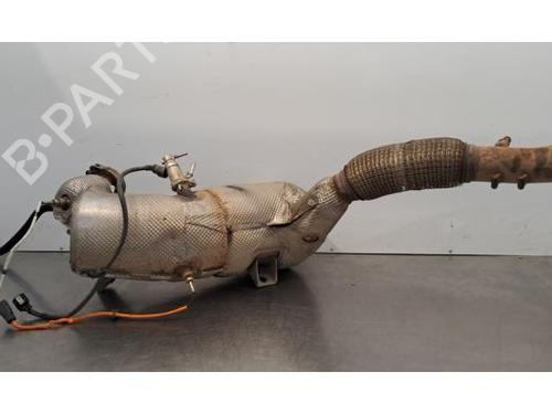 Used Catalyst FORD TRANSIT V363 Van (FCD, FDD) 2.0 EcoBlue (105 hp) 30381802