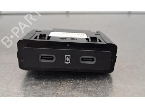 Used Electronic module Electronic module 39645966 39645966