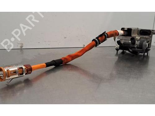 Electronic module MERCEDES-BENZ A-CLASS Saloon (V177) A 250 e (177.186) | BP33058032M83 - Image 2