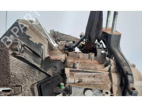 Gearbox FIAT DOBLO Cargo (263_) 1.3 D Multijet (263WXU1A, 263ZXU1A, 263WYB1A, 263ZYB1A) | BP36169377M3  - Image 5