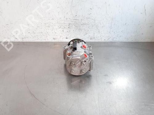 AC compressor OPEL CORSA F (P2JO) 1.2 (68) | BP30187550M34
