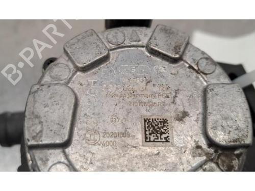 Pompe de circulation d'eau RENAULT MEGANE IV Hatchback (B9A/M/N_) 1.6 E-TECH 160 (B9NH) | BP29871779M111