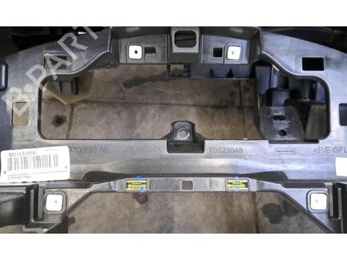 Dashboard DS DS 7 Crossback (J4_, JR_, JC_) 2.0 BlueHDi 180 (JJEHZR) | BP35777976C46  - Image 8