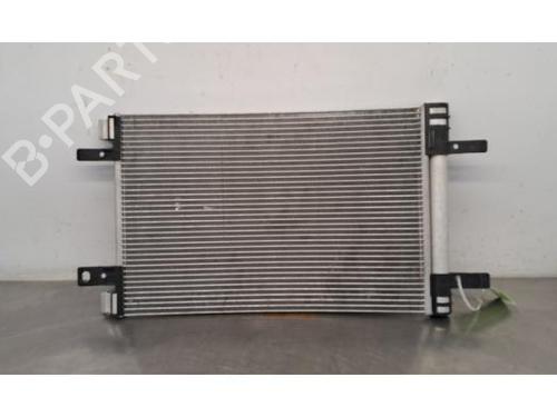 Used AC radiator PEUGEOT 308 SW III (FC_, FJ_, FR_, F4_, FN_) PureTech 130 (FRHNSL, FRHNST) (131 hp) 29881706