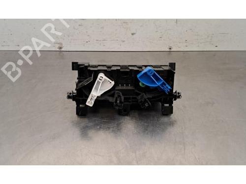 Climate control RENAULT TRAFIC III Van (FG_) 2.0 dCi 130 (FGMY) | BP38003975I5 - Image 3