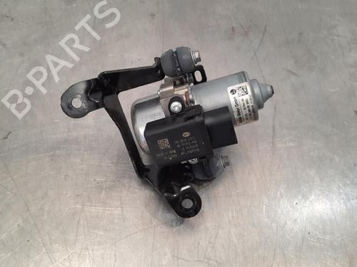 Vacuum pump SKODA OCTAVIA III (5E3, NL3, NR3) 1.0 TSI | BP15027291M80 
