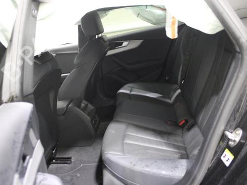 Electronic module AUDI A5 Sportback (F5A, F5F) 30 TDI Mild Hybrid | BP33307662M83 - Image 8