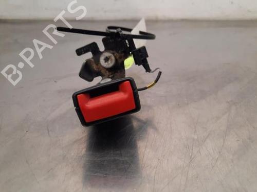 Used Seat buckle MERCEDES-BENZ C-CLASS (W205) AMG C 63 S (205.087) (510 hp) 23627247
