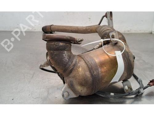 Catalyst AUDI A3 Sportback (8VA, 8VF) 1.0 TFSI | BP26668488M10 