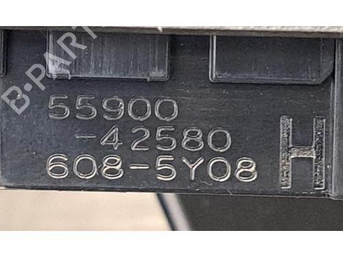 Climate control TOYOTA RAV 4 V (_A5_, _H5_) 2.5 Hybrid (AXAH52) | BP39909390I5 - Image 6