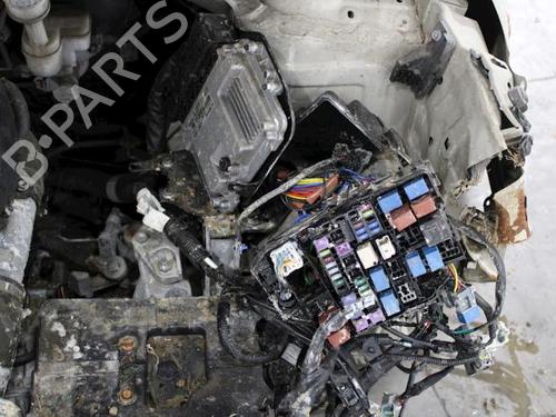 Engine mount SUZUKI VITARA (LY) 1.4 T (APK414) | BP10887156M89 - Image 15
