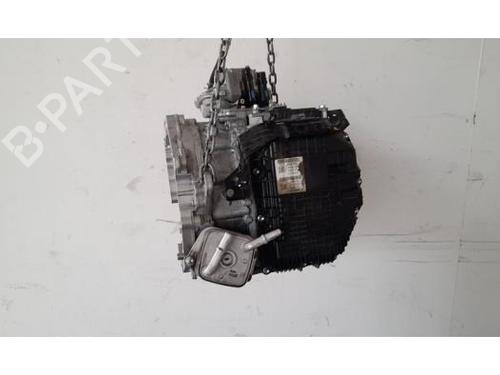 Used Gearbox PEUGEOT 3008 II SUV (MC_, MR_, MJ_, M4_) 1.6 PureTech 180 (M45GFR, M45GFU) (181 hp) 23609375