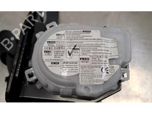 Rear right seatbelt KIA CEED (CD) 1.0 T-GDI | BP38157563I28 - Image 3