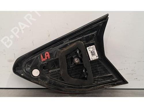 Left taillight OPEL CORSA F (P2JO) 1.2 (68) | BP32398761C34