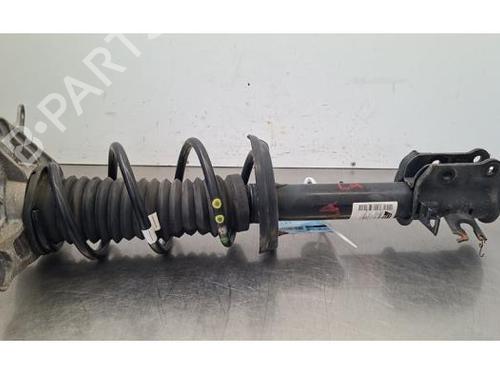 Used Left rear shock absorber Left rear shock absorber FIAT 500X (334_) 1.6 D Multijet (334.AXV1B) (130 hp) 34385967 34385967