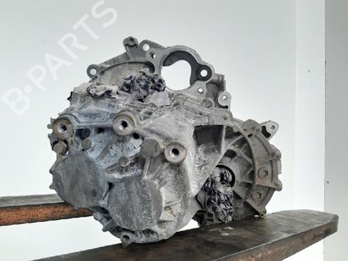Used Gearbox SEAT IBIZA IV (6J5, 6P1) 1.0 (75 hp) 10870259