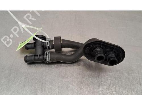 Pipe AUDI A5 Sportback (F5A, F5F) 40 TDI | BP27289001M125 