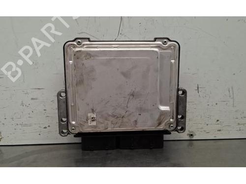Engine control unit (ECU) PEUGEOT PARTNER Box Body/MPV (K9) 1.5 BlueHDi 100 | BP39645694M57 - Image 2