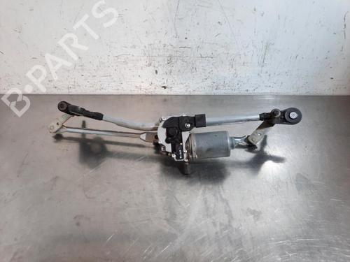 Front wipers mechanism BMW X5 (E70) 4.8 i xDrive | BP24600102C83 
