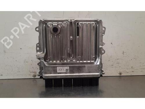 Used Engine control unit (ECU) Engine control unit (ECU) BMW 3 Touring (G21, G81) M3 Competition xDrive (510 hp) 40161900 40161900