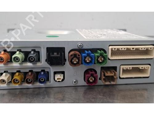 Electronic module RENAULT MEGANE E-TECH SUV EV60 (BNJ1) | BP40240786M83 - Image 2
