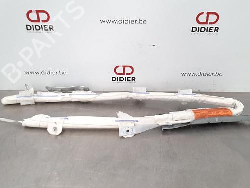 Used Right curtain airbag HYUNDAI ix20 (JC) 1.6 CRDI (116 hp) 10873832