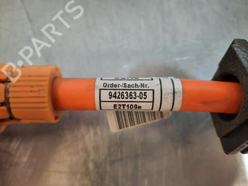 Cable BMW 3 (G20, G80, G28) 330 e Plug-in-Hybrid | BP38022627E12 - Image 3