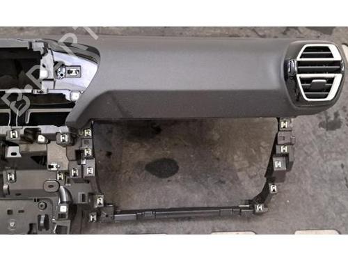 Dashboard CITROËN C4 X (BD_, BE_, BF_) 1.2 Hybrid 136 (BDHPYJ) | BP37674547C46 - Image 2