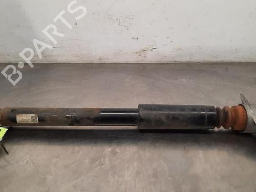 Used Left rear shock absorber AUDI Q3 (8UB, 8UG) RS 2.5 quattro (310 hp) 23633134