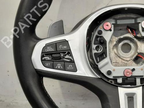 Steering wheel BMW X3 (G01, F97, G08) xDrive M40 i | BP21674762C49 