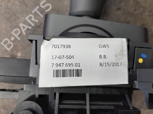 Gear lever BMW X3 (G01, F97, G08) xDrive 20 d | BP10876759M90 