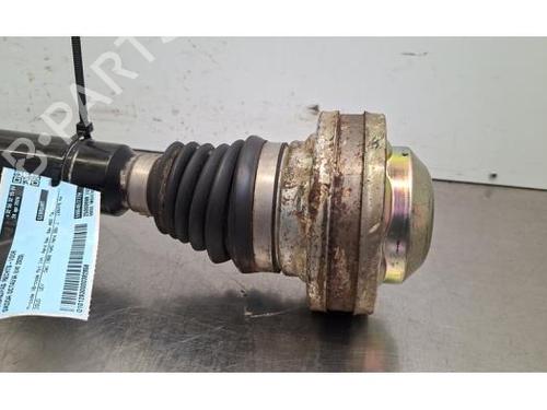 Right front driveshaft SKODA OCTAVIA IV Combi (NX5, PV5) 2.0 TDi | BP36012296M39 - Image 4