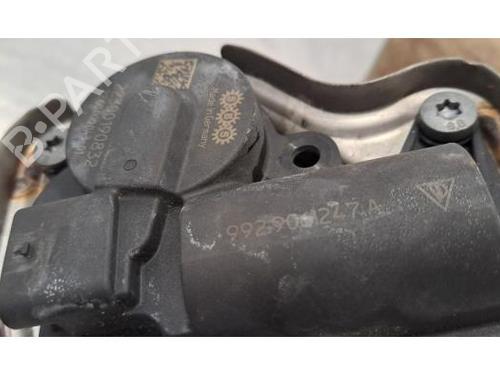 Système d'échappement PORSCHE 911 Convertible (992) 3.0 Carrera 4 (992610) | BP30806251M121