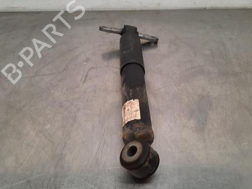 Used Right rear shock absorber CITROËN BERLINGO Box Body/MPV (K9) 1.5 BlueHDi 100 (102 hp) 23596918